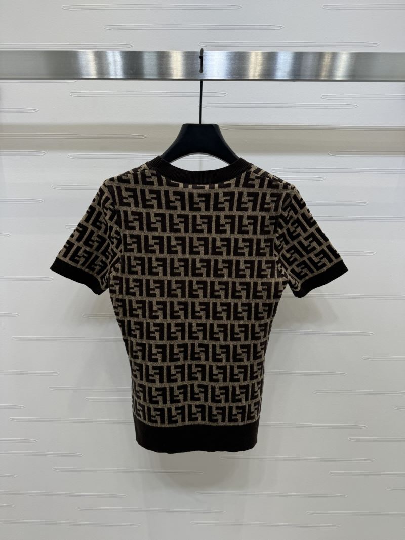 Fendi T-Shirts